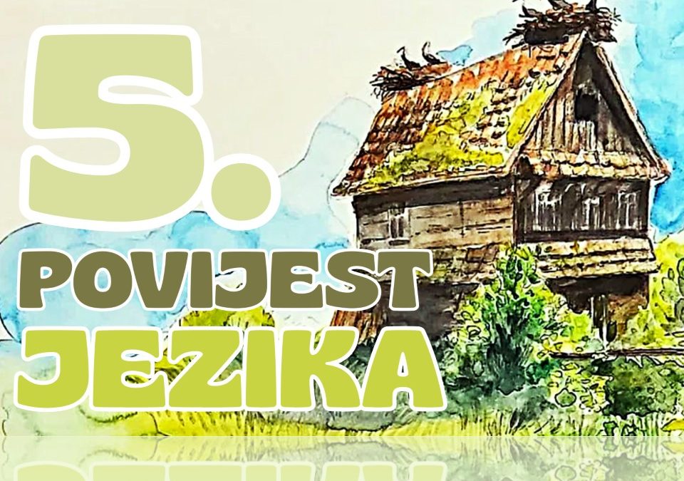 Hrvatska jezična raznolikost