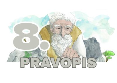 PRAVOPISNA PENKALICA Pavao Pavličić