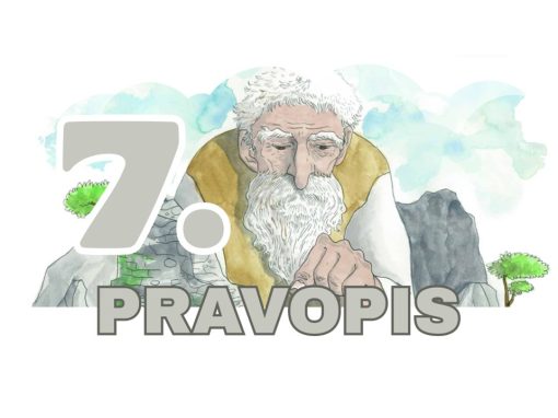 Pravopisna penkalica (Slavoljub Penkala)