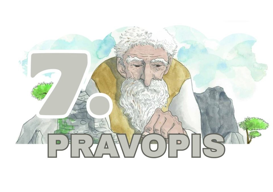 Pravopisna penkalica o Slavi Raškaj
