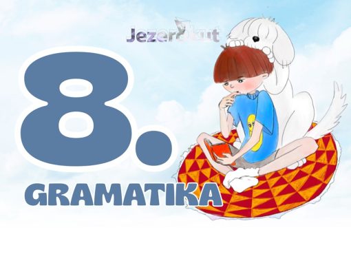 ZAVISNOSLOŽENE REČENICE