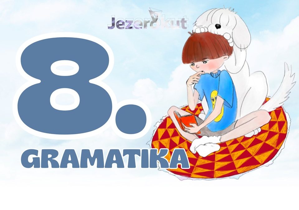 ZAVISNOSLOŽENE REČENICE