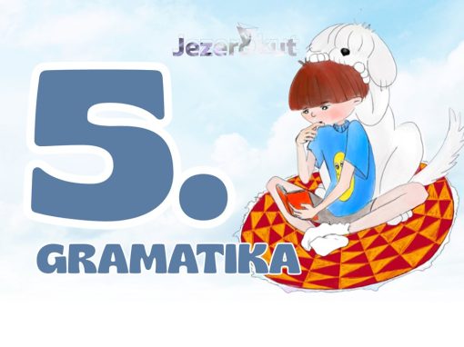 PRIJEDLOZI, NEPROMJENJIVE RIJEČI