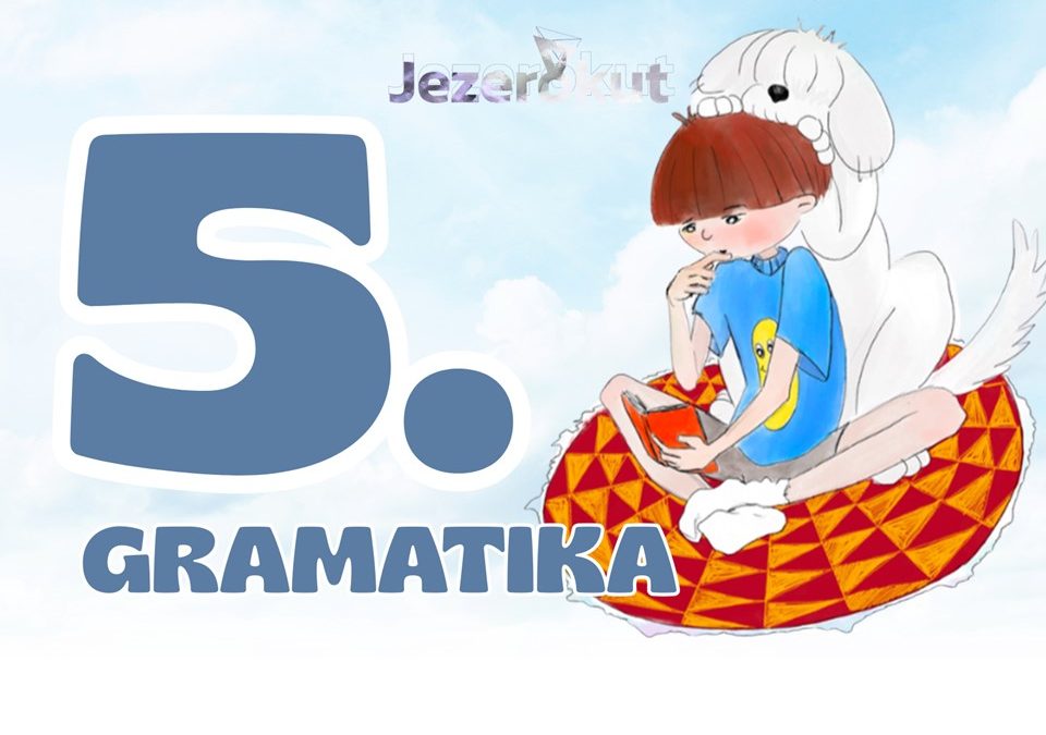 PRIJEDLOZI, NEPROMJENJIVE RIJEČI