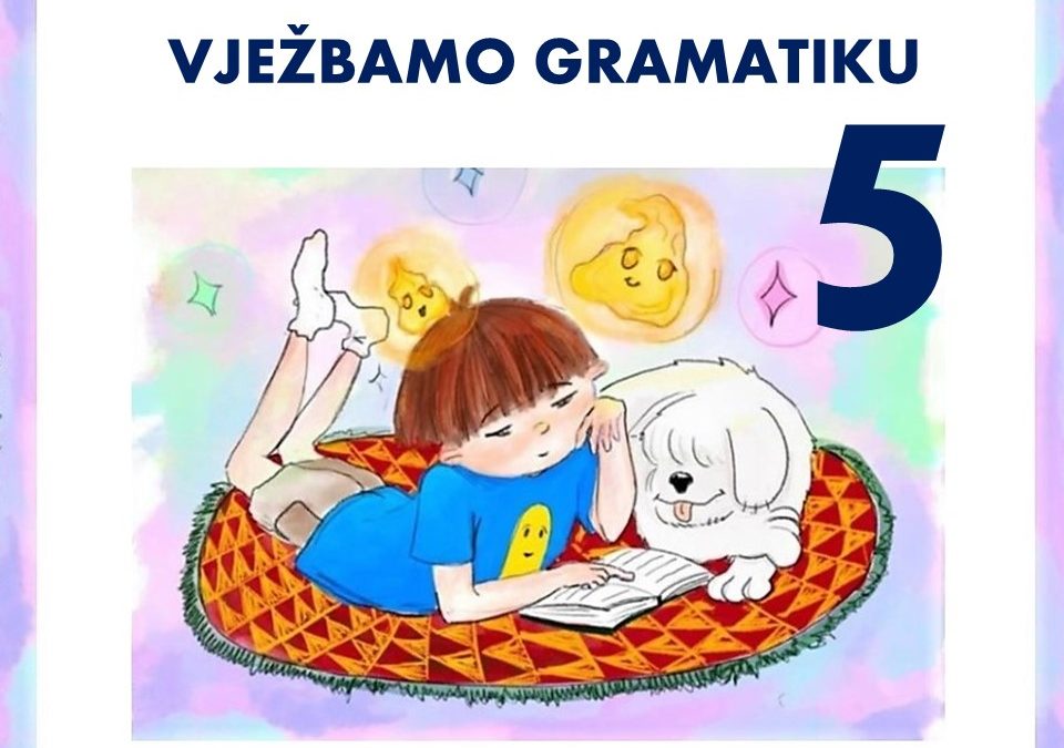 Ponavljanje i vježba (NOMINATIV)