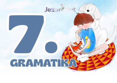 Jednostavna rečenica (.pptx)