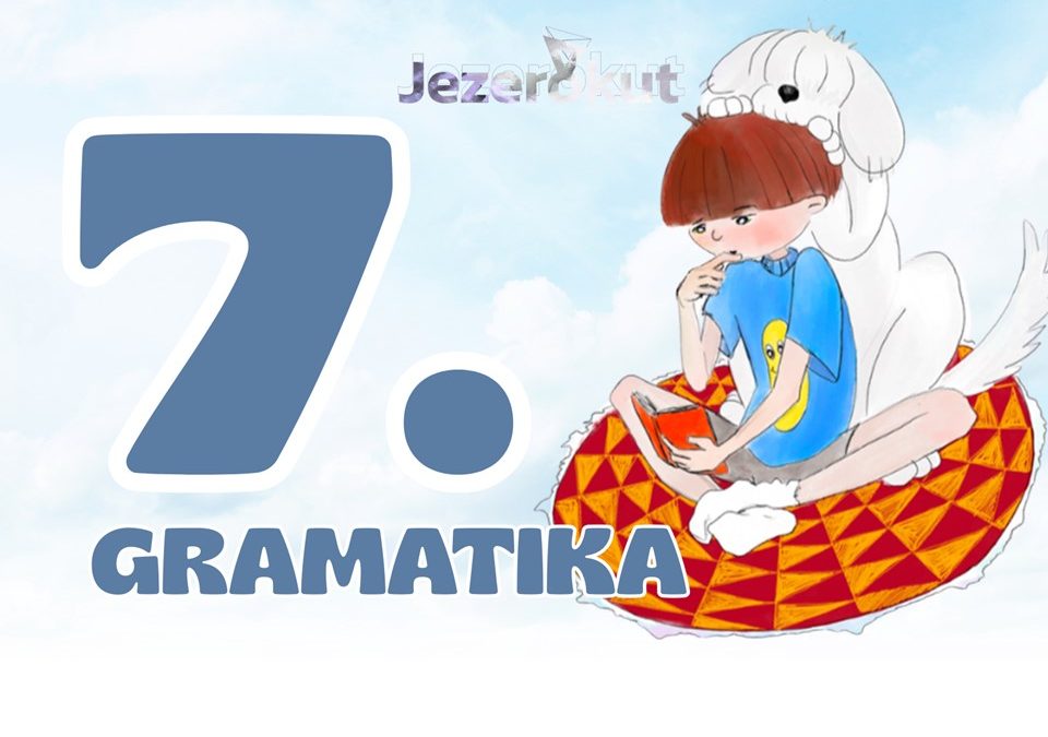 Jednostavna rečenica (.pptx)