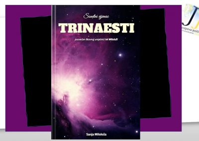 Sanja Miloloža, TRINAESTI