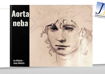 Iva Miloloža i Sanja Miloloža, AORTA NEBA