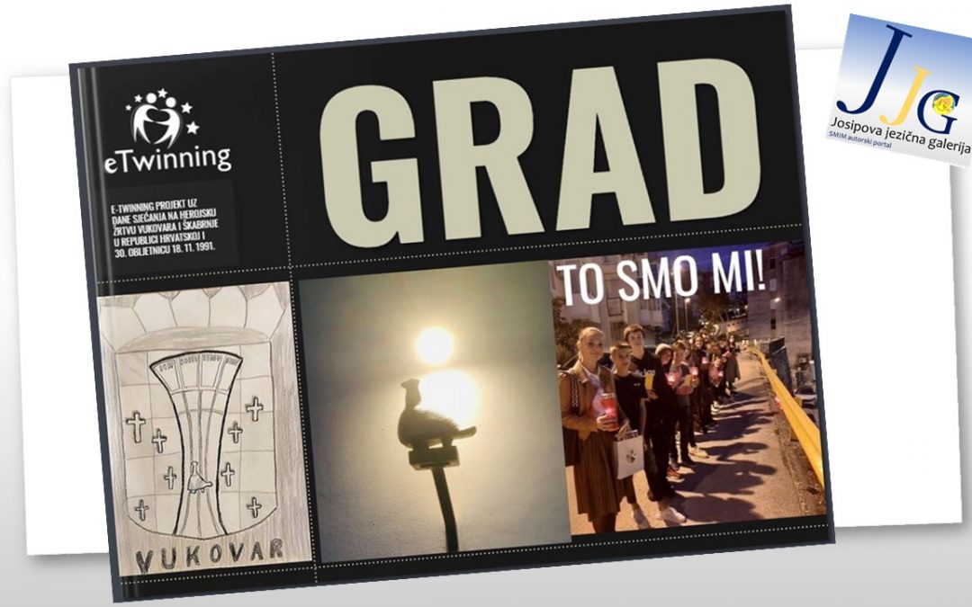 Sanja Miloloža (ur.): GRAD, TO SMO MI