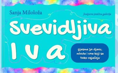 SVEVIDLJIVA IVA