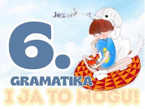 GLAGOLSKA VREMENA