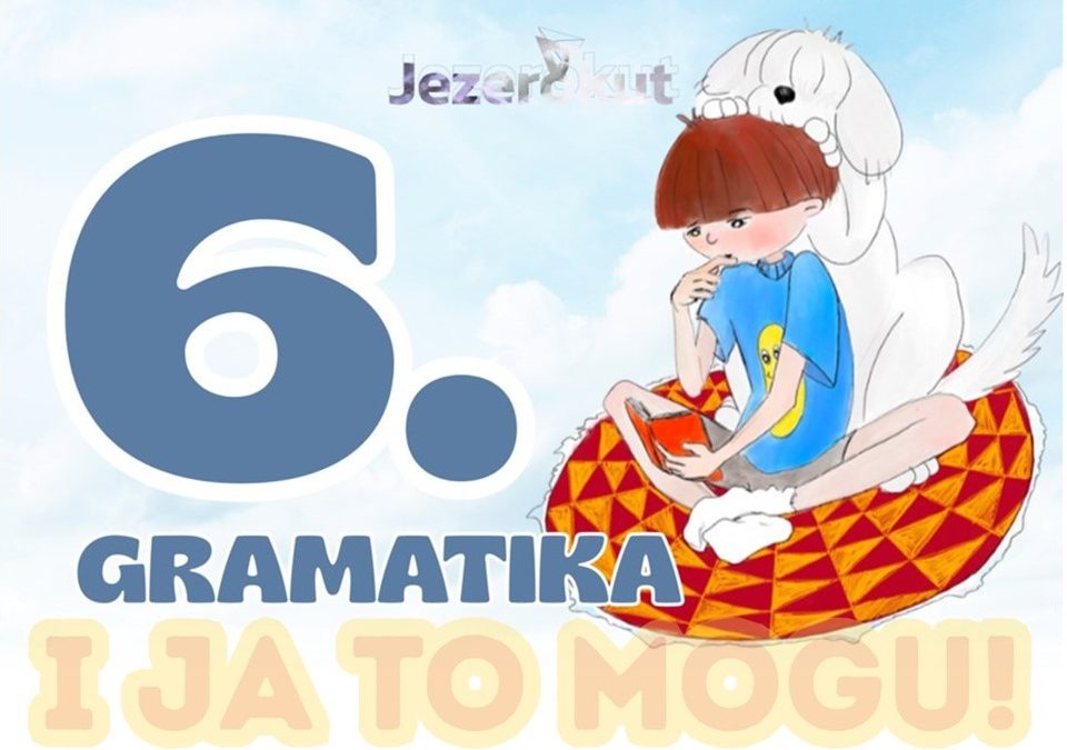 GLAGOLSKA VREMENA