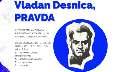 SLUŠANJE NA STRANI PRAVDE