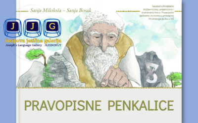 KAKO SU (I ZAŠTO) NASTALE PRAVOPISNE PENKALICE
