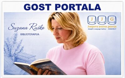 BIBLIOTERAPIJA ZA OSNAŽIVANJE I RAST UČENIKA