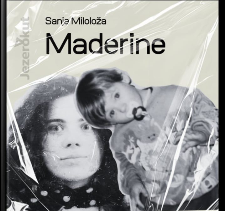 Maderine