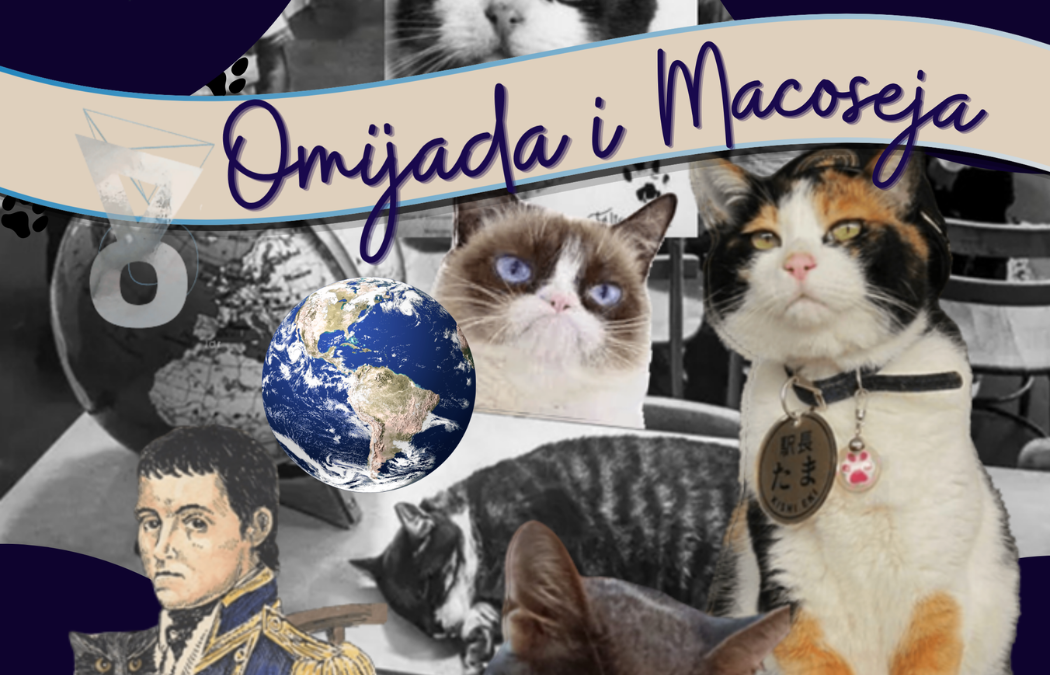 Omijada i Macoseja