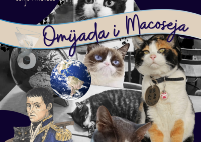Omijada i Macoseja
